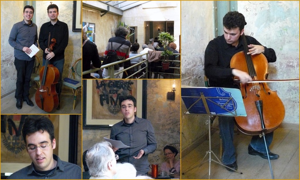 poeme sur une rencontre virtuelle